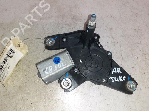 Viskermotor bakrute NISSAN JUKE (F15) 1.2 DIG-T (115 hp) 30429675