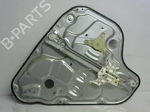 Rear right window mechanism HYUNDAI i30 (FD) 1.6 CRDi | BP30428815C25