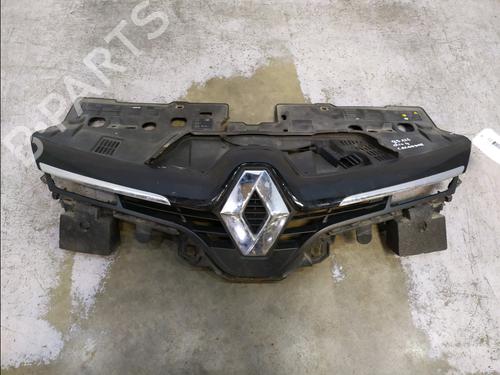 Grelha RENAULT CLIO IV Grandtour (KH_) 1.5 dCi 90 (KHN3, KHN4) (90 hp) 32102038