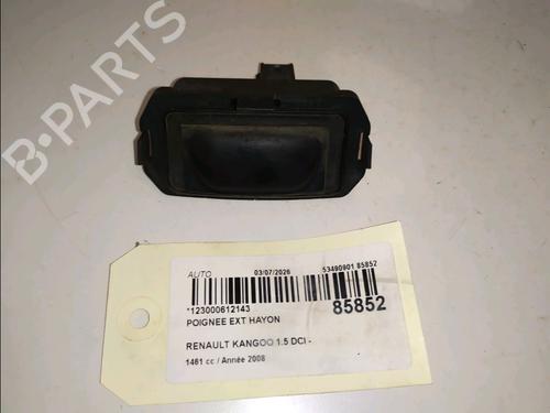 Used Tailgate handle Tailgate handle 37229094 37229094