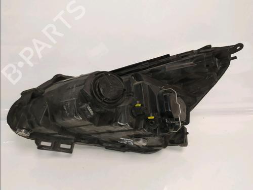 Right headlight OPEL CORSA D (S07) 1.4 (L08, L68) | BP36517238C29 - Image 2