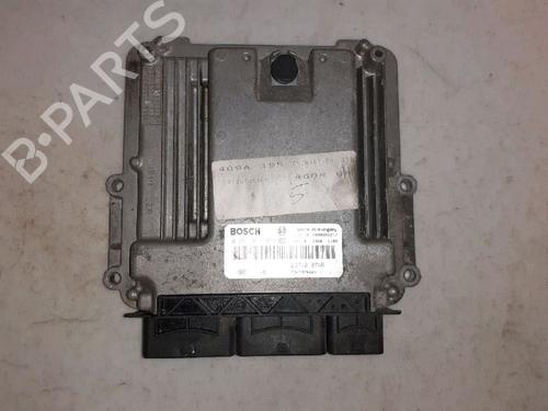 Used Engine control unit (ECU) RENAULT GRAND SCÉNIC III (JZ0/1_) 1.6 dCi (JZ00, JZ12) (130 hp) 30428415