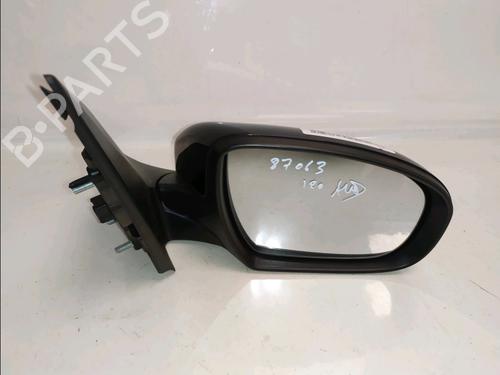 Used Right mirror Right mirror 39490379 39490379