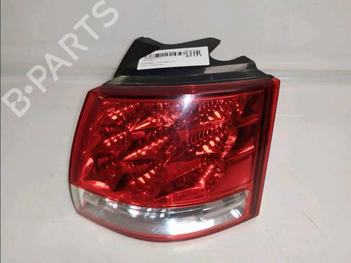 Used Right taillight Right taillight CITROËN C-CROSSER (VU_, VV_) [2007-2012] 40004746 40004746