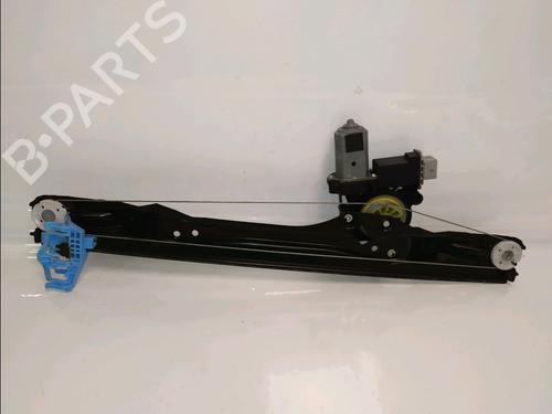 Front right window mechanism FIAT DOBLO Cargo (263_) 1.3 D Multijet | BP36450254C23  - Image 5