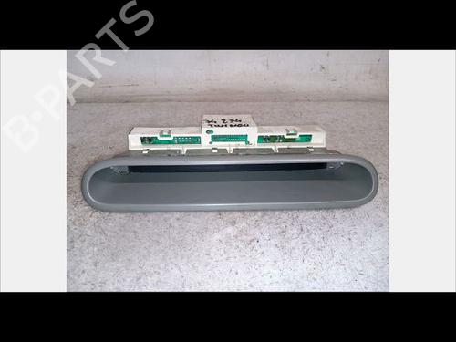 Pantalla multifuncion RENAULT TWINGO I (C06_) 1.2 (C066, C068) (58 hp) 30420509