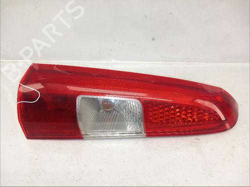 Used Left tailgate light VOLVO XC70 I Cross Country (295) D5 AWD (185 hp) 30425371