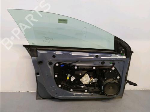 Left front door VW PASSAT CC B6 (357) 1.8 TSI | BP38008492C2 - Image 3