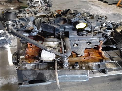 Used Engine Engine CITROËN DS5 2.0 HDi 165 (163 hp) 34503235 34503235