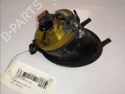 Left front fog light FORD S-MAX (WA6) 2.0 TDCi | BP36152935C30 - Image 2