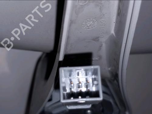 Rear mirror AUDI A6 C6 Avant (4F5) 2.7 TDI quattro | BP36505838I6 - Image 3