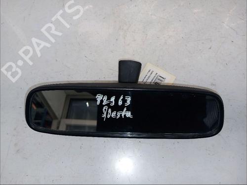 Used Rear mirror FORD FIESTA VI (CB1, CCN) 1.4 TDCi (68 hp) 30413862