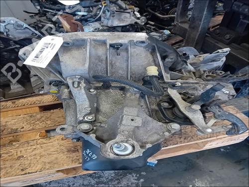 Gearkasse Gearkasse 39490319 39490319