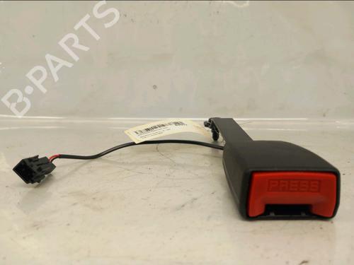 Seat buckle RENAULT CLIO III (BR0/1, CR0/1) 1.2 16V (BR02, BR0J, BR11, CR02, CR0J, CR11) | BP32310676I32