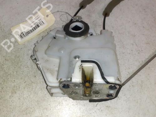 Used Front right lock HONDA FR-V (BE) 2.0 (BE3) (150 hp) 30430717