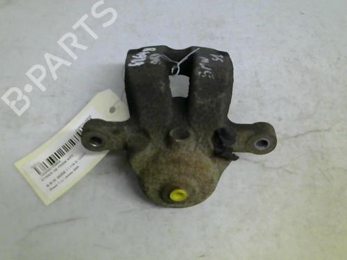 Right rear brake caliper BMW 1 (E87) 118 d | BP30414654M106 - Image 2