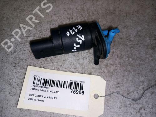 Sprinklervæskepumpe MERCEDES-BENZ E-CLASS T-Model (S210) E 270 T CDI (210.216) (170 hp) 30432749