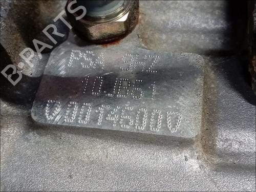 Engine CITROËN XSARA PICASSO (N68) 1.6 HDi | BP30421797M1