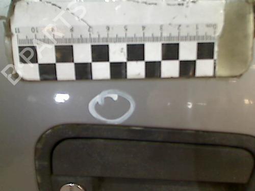 Porta anteriore destra OPEL CORSA B (S93) 1.4 i (F08, F68, M68) | BP30541837C3