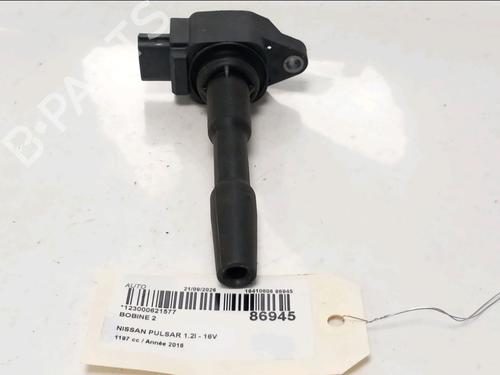 Ignition coil NISSAN PULSAR Hatchback (C13) 1.2 DIG-T | BP39395990M94 - Image 4
