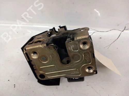 Used Front left lock RENAULT CLIO II (BB_, CB_) 1.4 16V (B/CB0P, BB13) (98 hp) 30414610