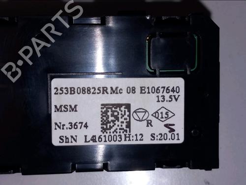 Módulo eletrónico RENAULT ZOE (BFM_) ZOE | BP37257233M83 - Image 4