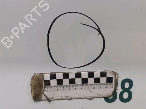 Højre bagagerum dør RENAULT TRAFIC II Van (FL) 1.9 dCi 100 (FL0C, FL0K, FL0B) | BP30541874C77