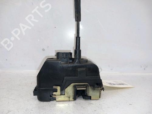Rear left lock RENAULT LAGUNA II (BG0/1_) 1.9 dCi (BG08, BG0G) | BP30422792C100