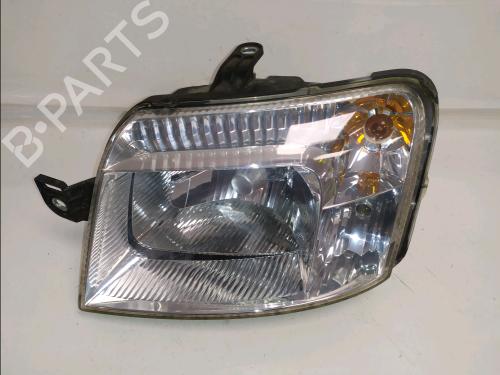 Used Left headlight Left headlight FIAT PANDA (169_) 1.2 (169AXF2A, 169AXF1A) (69 hp) 40522991 40522991