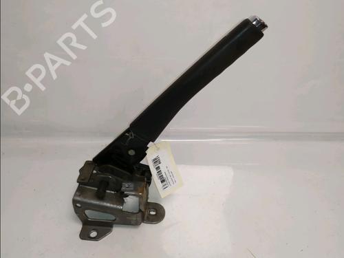Used Hand brake Hand brake PEUGEOT 307 (3A/C) 1.6 HDi (90 hp) 39764568 39764568