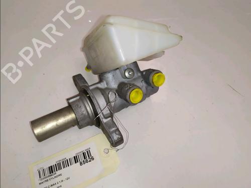 Used Brake master cylinder Brake master cylinder FORD C-MAX II (DXA/CB7, DXA/CEU) 1.0 EcoBoost (125 hp) 36182845 36182845