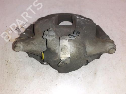 Left front brake caliper ALFA ROMEO MITO (955_) 1.3 MultiJet (955AXP1A, 955AYC1A) | BP30420665M105 - Image 2