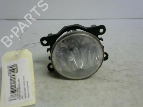 Used Right front fog light DACIA LODGY (JS_) 1.5 dCi (JSMC, JSAF) (107 hp) 30430079