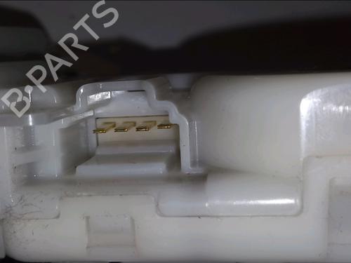 Bagklap lås SUBARU FORESTER (SH_) 2.0 D AWD (SHH, SHD, SHN) | BP39490407C101 - Image 5