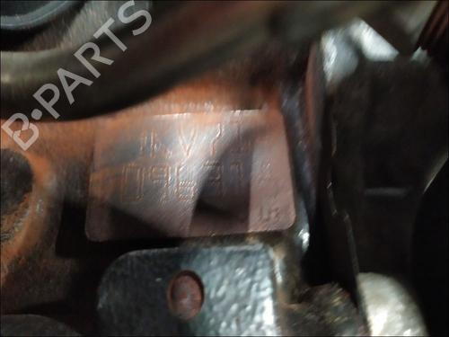 Engine RENAULT KANGOO (KC0/1_) 1.5 dCi | BP31822104M1