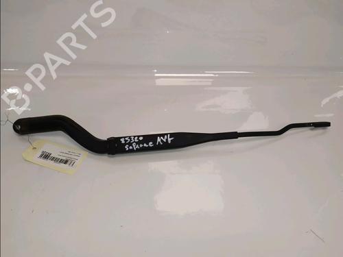 Used Front windshield wiper arm Front windshield wiper arm RENAULT SAFRANE I (B54_) 2.0 (B540) (105 hp) 33713655 33713655