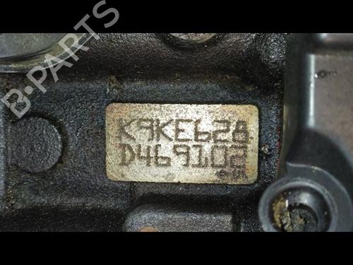 Engine RENAULT CLIO IV (BH_) 1.5 dCi 75 | BP30414340M1