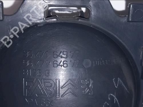 Front left interior door handle CITROËN C3 Pluriel (HB_) 1.4 HDi | BP33646485I13 - Image 3