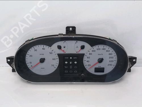 Used Instrument cluster Instrument cluster 36962513 36962513