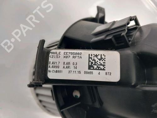 Heater blower motor RENAULT TWINGO III (BCM_, BCA_) 0.9 TCe 90 (BCM9, BCM2) | BP30416298M62