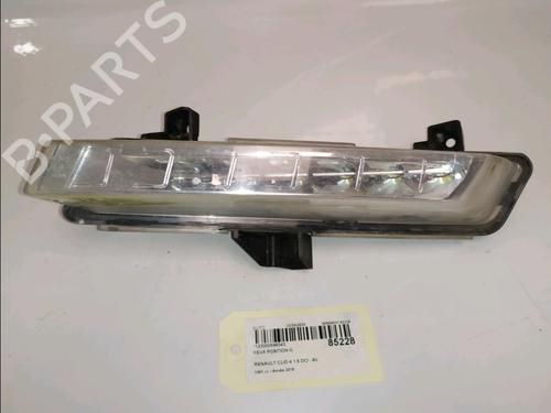Tagfahrlicht links für Tagfahrlicht links RENAULT CLIO IV (BH_) 1.5 dCi 75 (75 hp) 34503395 34503395