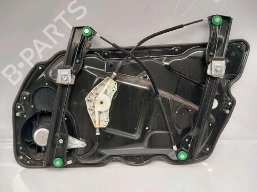 Front left window mechanism VW PASSAT ALLTRACK B7 (365) 2.0 TDI | BP30433706C22 - Image 2