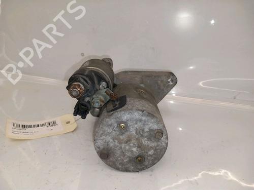 Startmotor TOYOTA YARIS (_P1_) 1.0 (SCP10_, SCP10R) | BP30421036M8