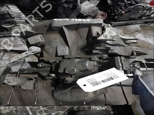 Used Gearbox Gearbox LANCIA YPSILON (312_) 1.2 (312.PXA1A, 312.YXA1A) (69 hp) 36182842 36182842