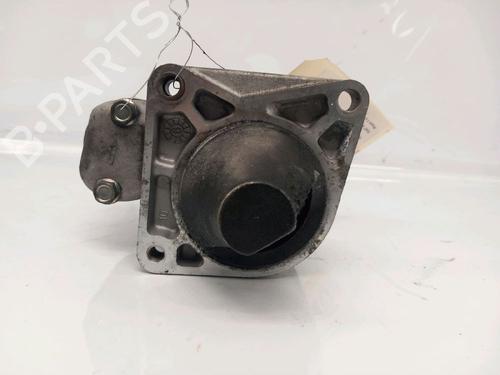 Startmotor FIAT 500 (312_) 1.2 (312AXA1A) (69 hp) 30415715