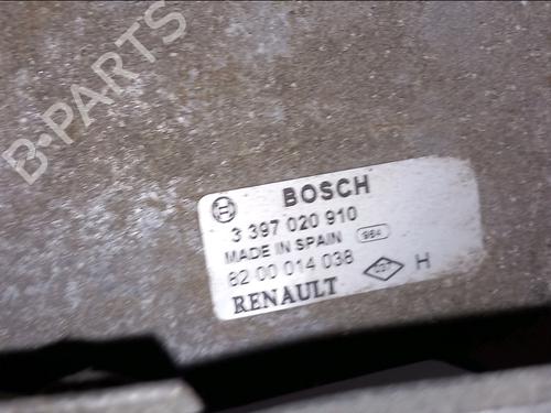 Front wiper motor RENAULT ESPACE IV (JK0/1_) 2.0 dCi (JK01, JK02, JK1J, JK1K, JK1H) | BP37017367M29  - Image 6