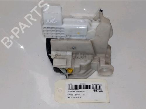 front-left-lock-kia-rio-iii-ub-2011-2012-2013-2014-2015-2016-2017-36450329 main image