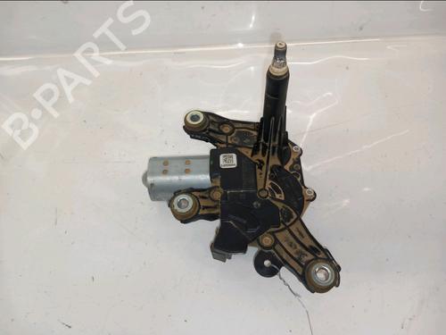 Rear wiper motor DACIA DUSTER (HS_) 1.5 dCi (HSAJ) | BP31868067M102 - Image 2
