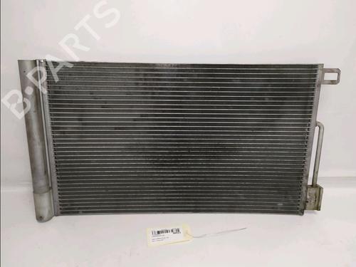 Varmeapparat Varmeapparat OPEL CORSA D (S07) 1.4 (L08, L68) (90 hp) 39899374 39899374