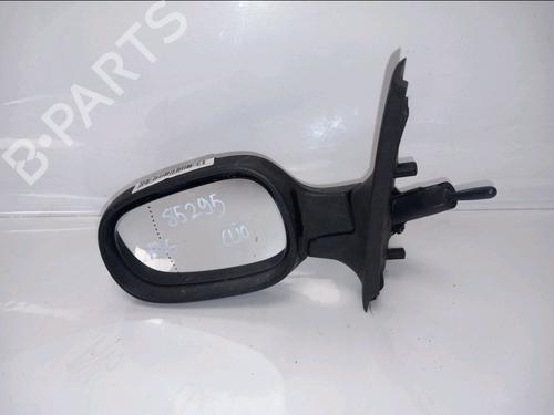 Used Left mirror Left mirror 34713348 34713348